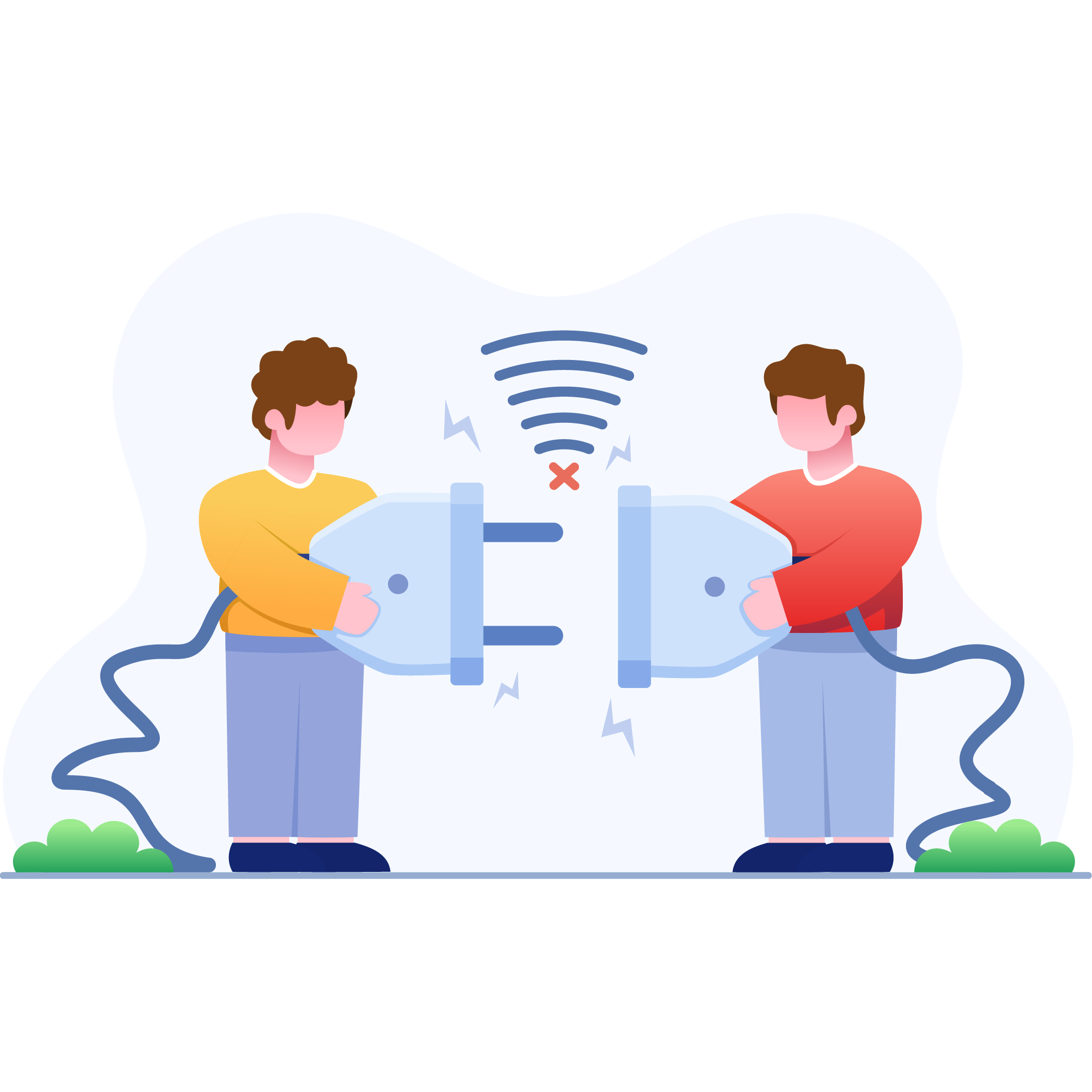 Dedicated Internet Lines Dedicated Internet Lines<br />
