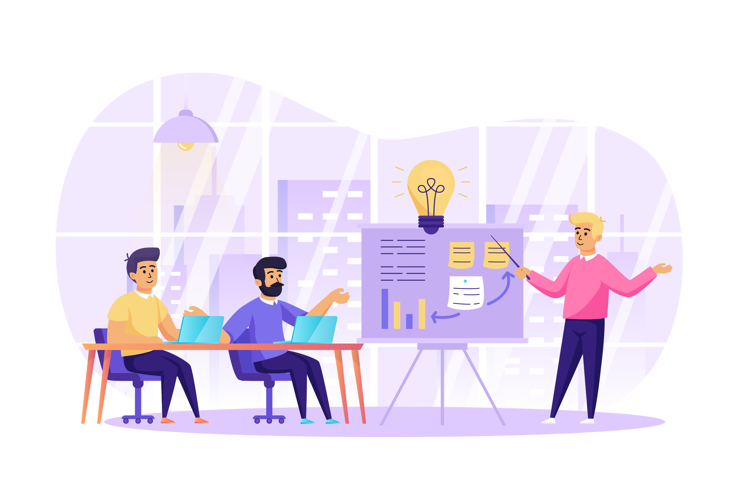 managed it services managed it services