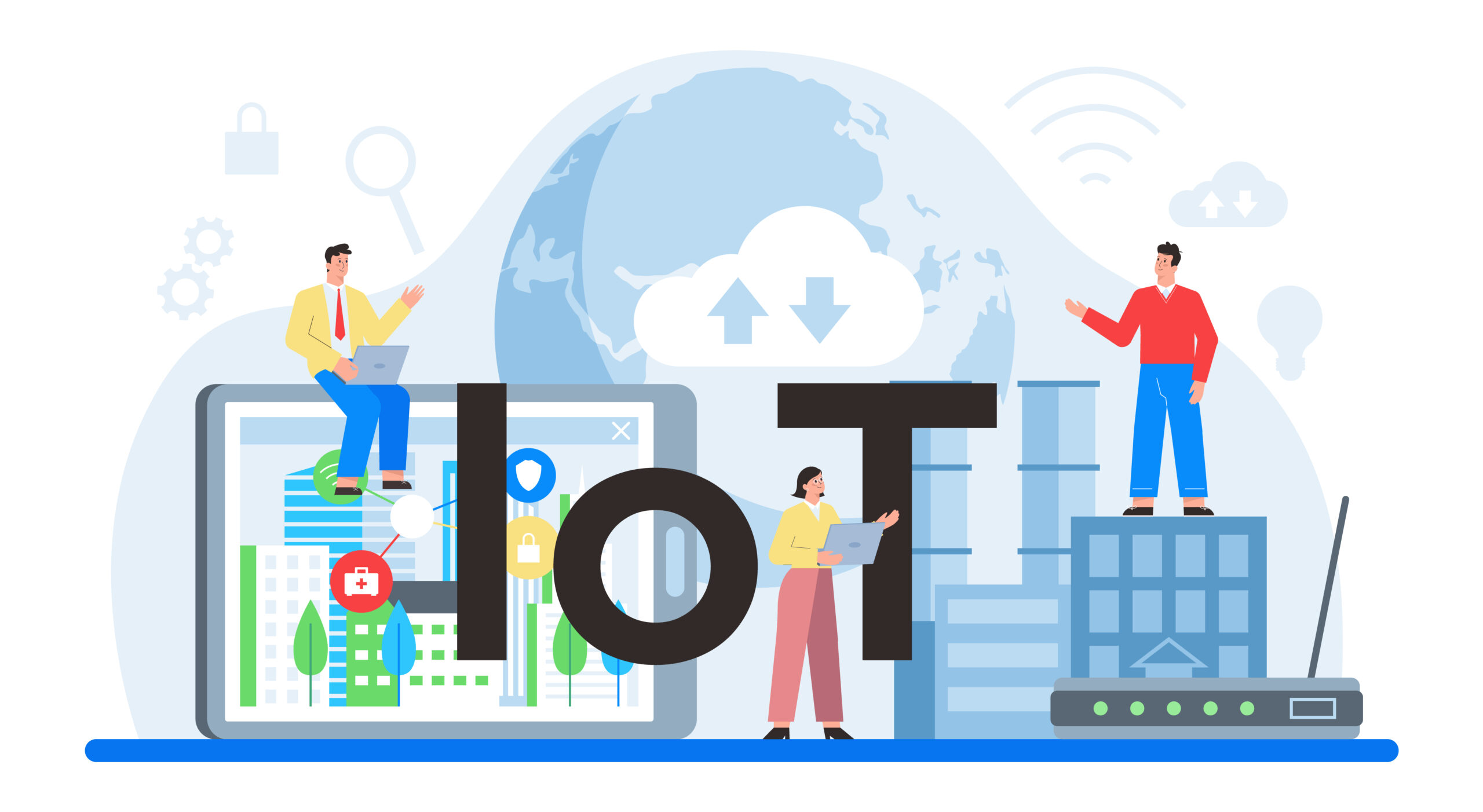 iot automation solutions iot automation solutions